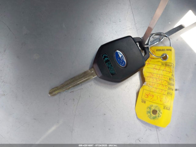 Subaru na 2021 JF2GTABCXMH358122 Image 11