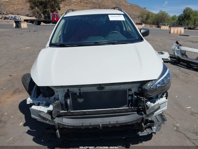 Subaru na 2021 JF2GTABCXMH358122 Image 13