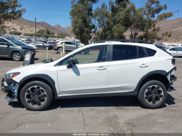 Subaru na 2021 JF2GTABCXMH358122 Image 15
