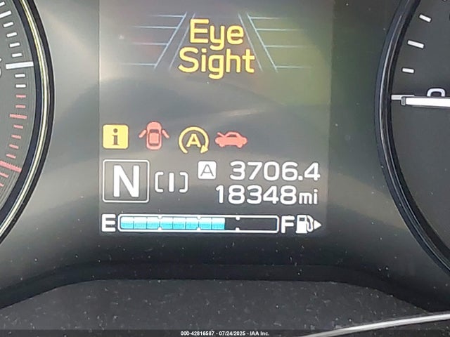 Subaru na 2021 JF2GTABCXMH358122 Image 16