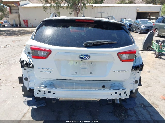 Subaru na 2021 JF2GTABCXMH358122 Image 17