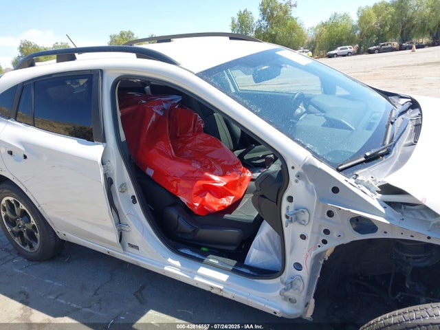 Subaru na 2021 JF2GTABCXMH358122 Image 19
