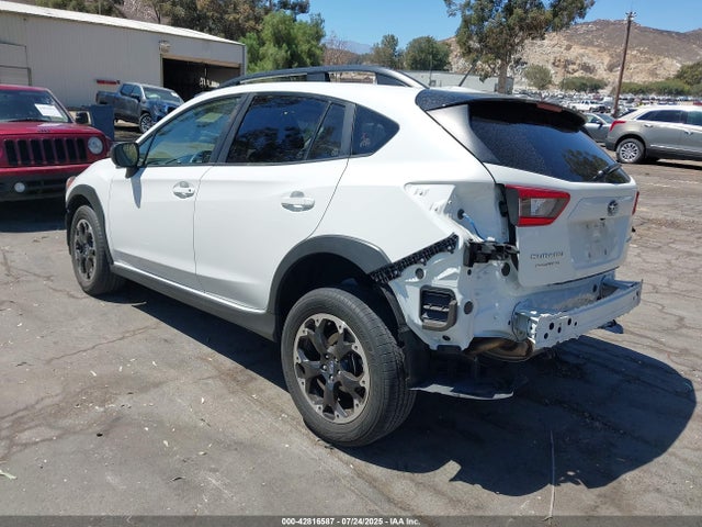 Subaru na 2021 JF2GTABCXMH358122 Image 3