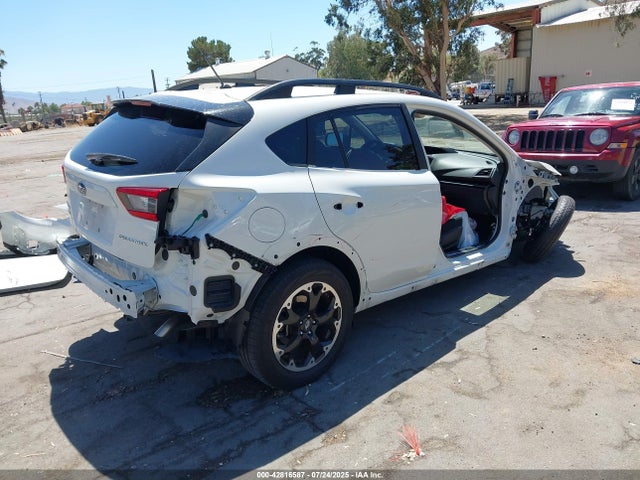Subaru na 2021 JF2GTABCXMH358122 Image 4