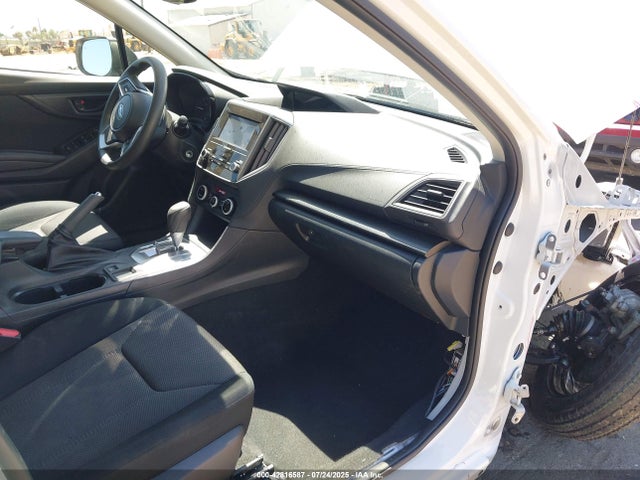 Subaru na 2021 JF2GTABCXMH358122 Image 5