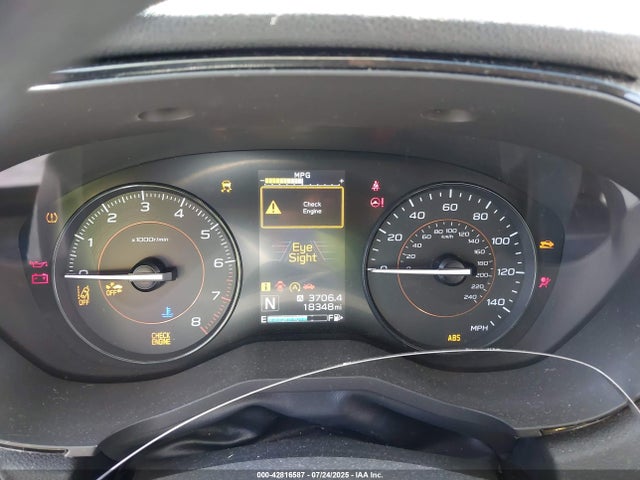 Subaru na 2021 JF2GTABCXMH358122 Image 7