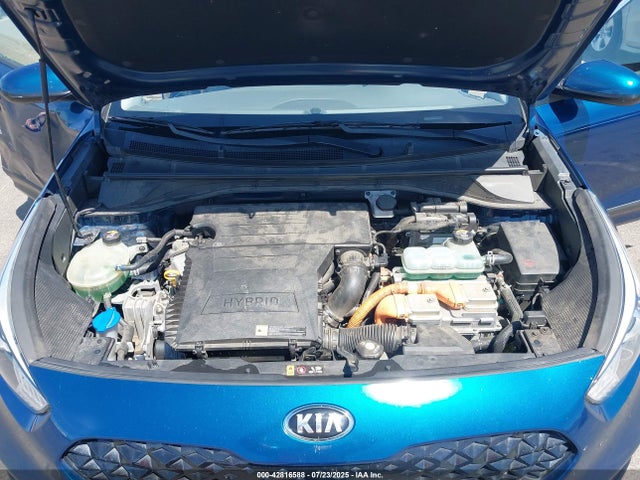 KIA gdi 2020 KNDCB3LC7L5397289 Image 10