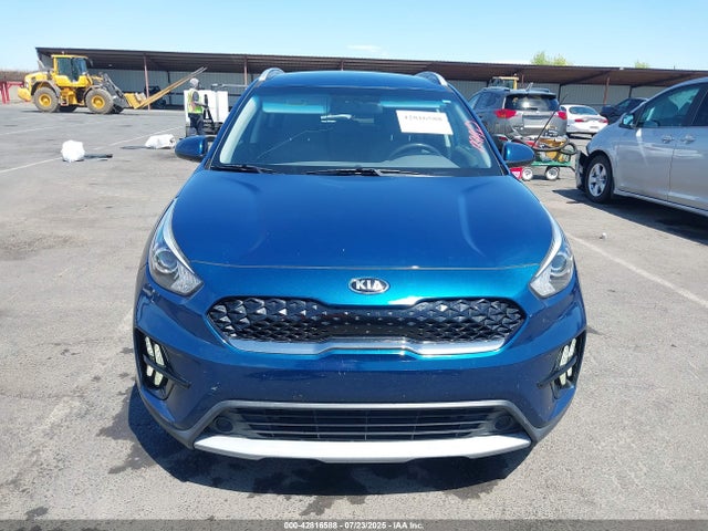 KIA gdi 2020 KNDCB3LC7L5397289 Image 13