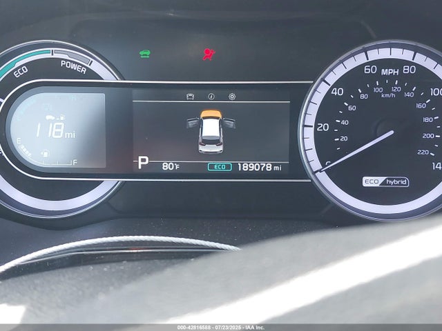 KIA gdi 2020 KNDCB3LC7L5397289 Image 16