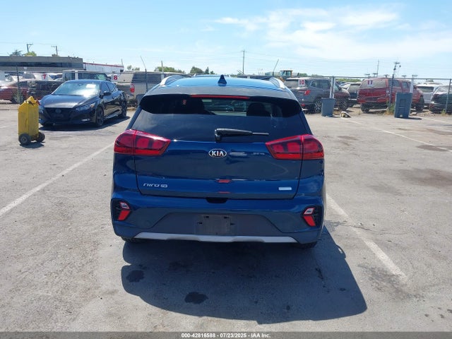 KIA gdi 2020 KNDCB3LC7L5397289 Image 17