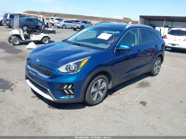 KIA gdi 2020 KNDCB3LC7L5397289 Image 2