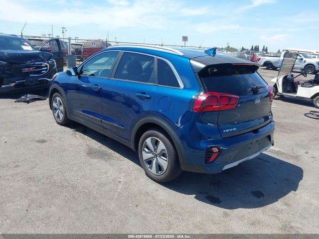 KIA gdi 2020 KNDCB3LC7L5397289 Image 3