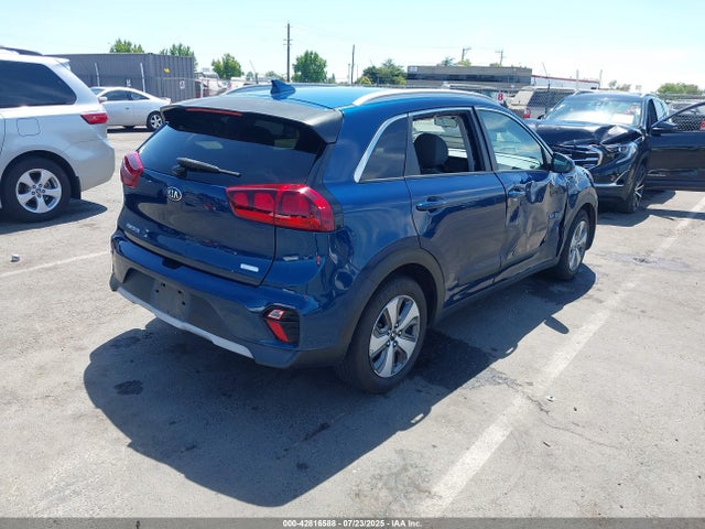 KIA gdi 2020 KNDCB3LC7L5397289 Image 4