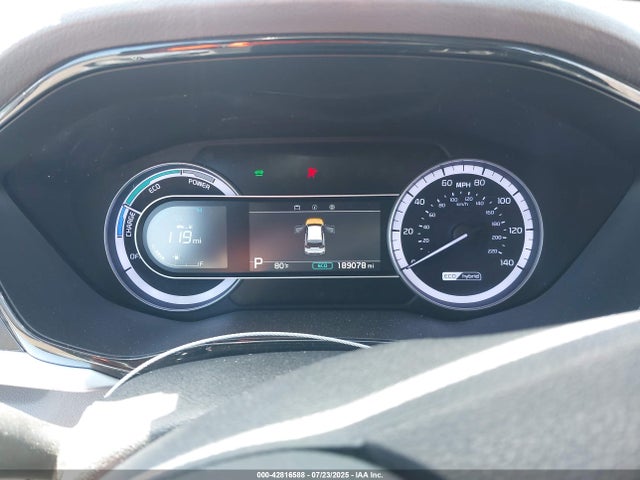 KIA gdi 2020 KNDCB3LC7L5397289 Image 7