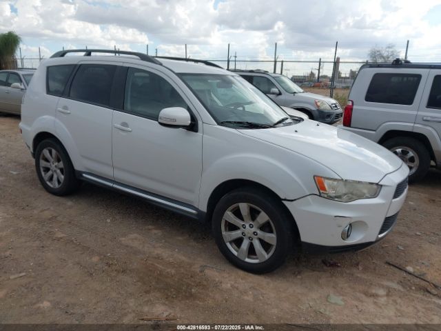 2010 MITSUBISHI OUTLANDER JA4JT4AX8AZ000852