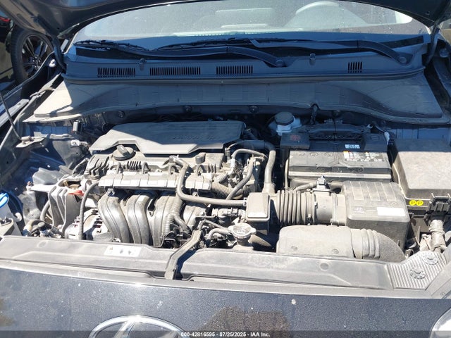 KM8K6CAB0PU941780 Hyundai mpi nu pe