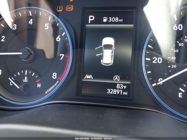 KM8K6CAB0PU941780 Hyundai mpi nu pe