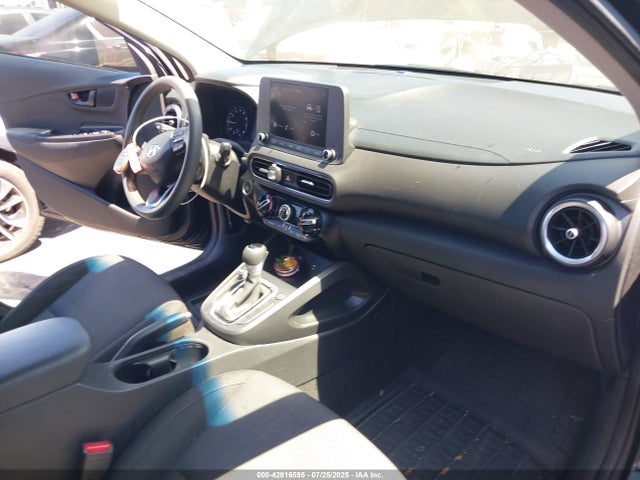 KM8K6CAB0PU941780 Hyundai mpi nu pe