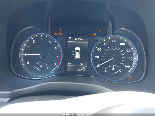 KM8K6CAB0PU941780 Hyundai mpi nu pe