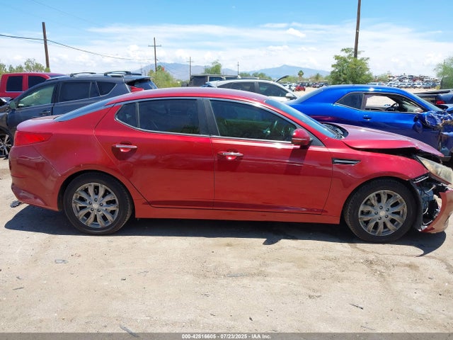 5XXGN4A73FG429675 KIA dohc gdi theta ii