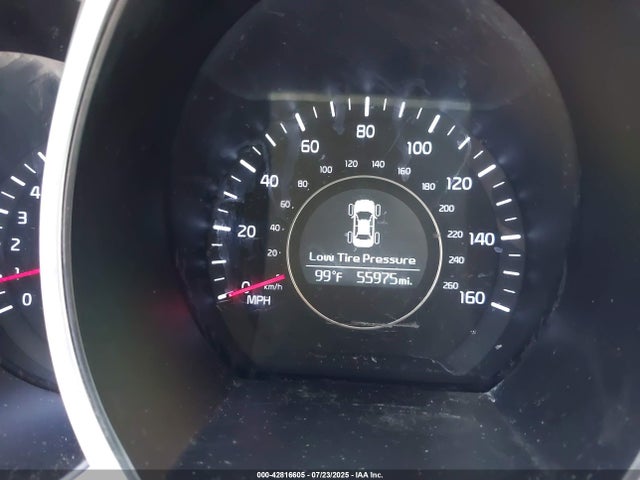 5XXGN4A73FG429675 KIA dohc gdi theta ii