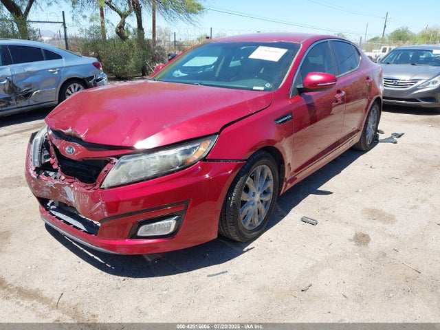 5XXGN4A73FG429675 KIA dohc gdi theta ii