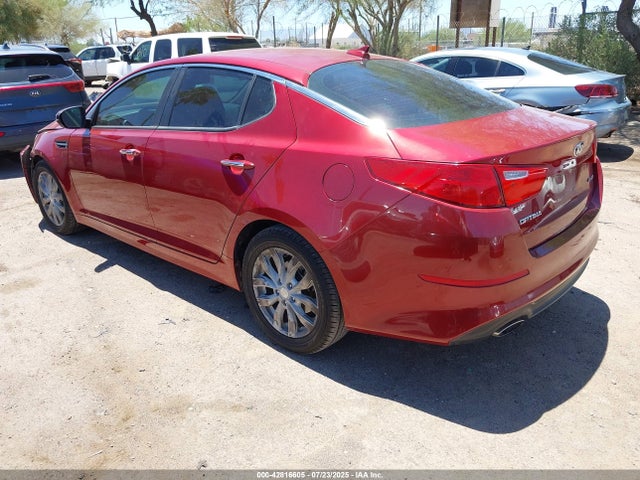 5XXGN4A73FG429675 KIA dohc gdi theta ii