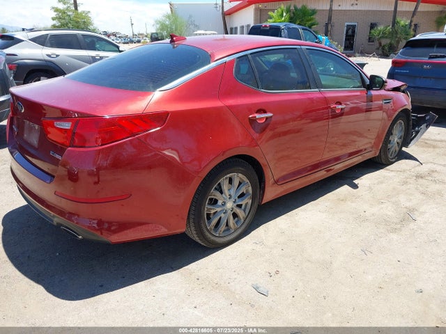5XXGN4A73FG429675 KIA dohc gdi theta ii