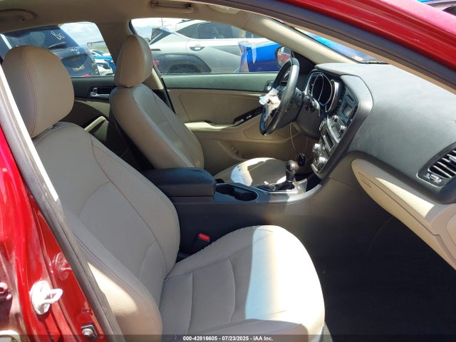 5XXGN4A73FG429675 KIA dohc gdi theta ii