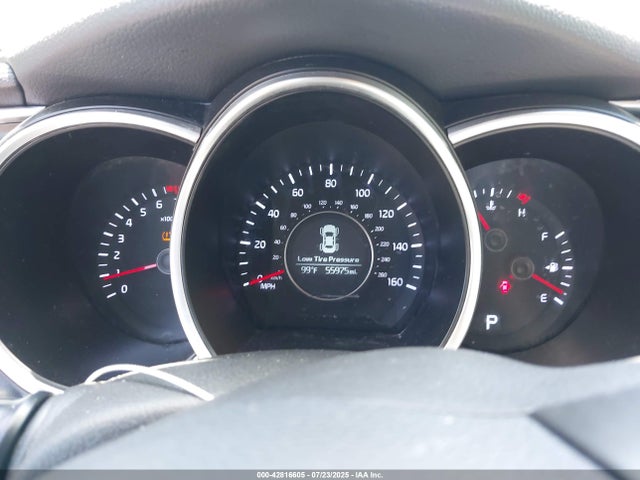 5XXGN4A73FG429675 KIA dohc gdi theta ii