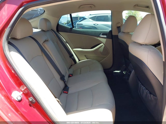 5XXGN4A73FG429675 KIA dohc gdi theta ii