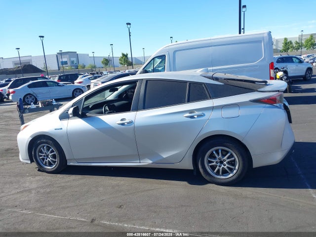 JTDKBRFU7H3030074 Toyota 2zr-fxe,1nm