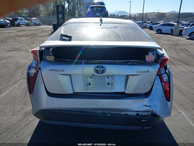 JTDKBRFU7H3030074 Toyota 2zr-fxe,1nm