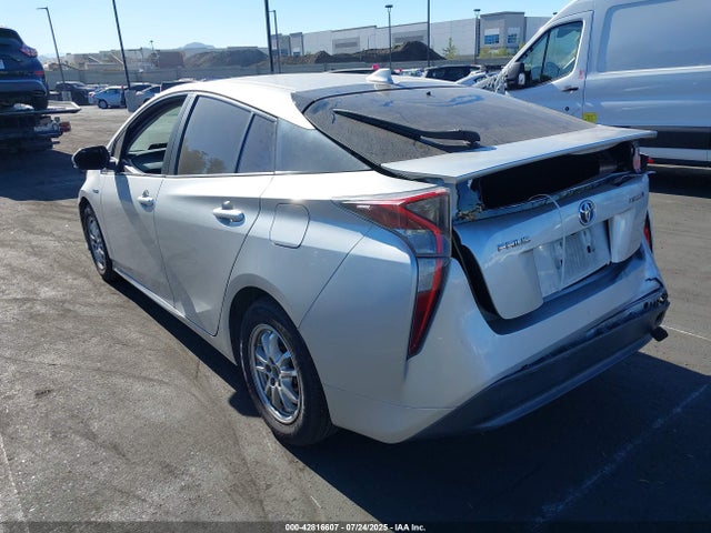 JTDKBRFU7H3030074 Toyota 2zr-fxe,1nm
