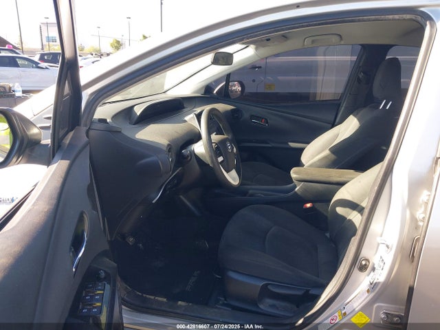 JTDKBRFU7H3030074 Toyota 2zr-fxe,1nm