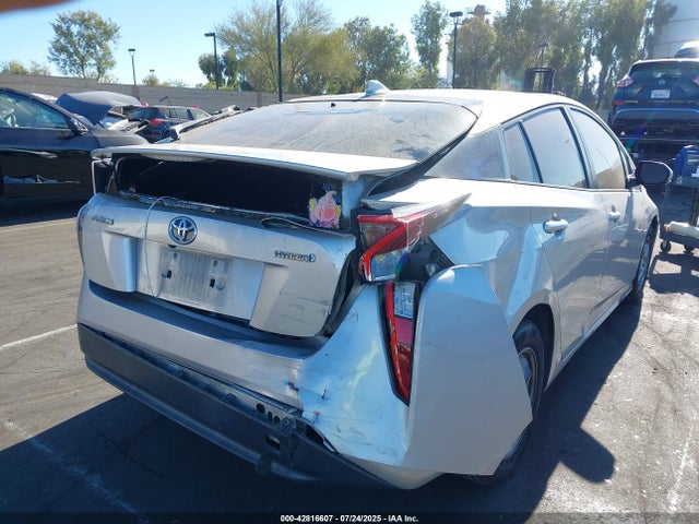 JTDKBRFU7H3030074 Toyota 2zr-fxe,1nm