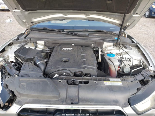 2014 AUDI A5 WAUJFAFH7EN003989 Photo 9
