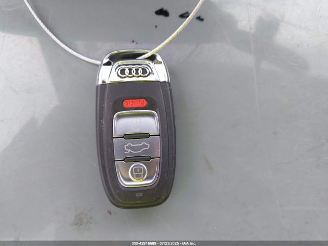 2014 AUDI A5 WAUJFAFH7EN003989 Photo 10
