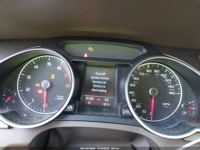 2014 AUDI A5 WAUJFAFH7EN003989 Photo 6