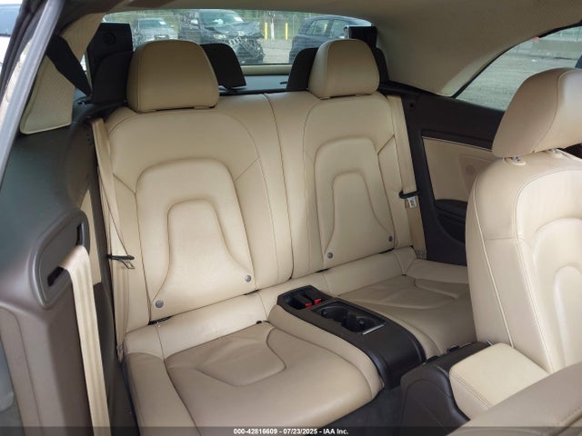 2014 AUDI A5 WAUJFAFH7EN003989 Photo 7