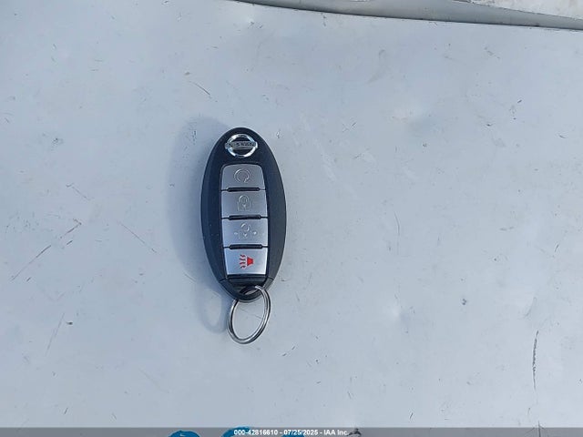 5N1AZ2MG1HN146074 Nissan 2017