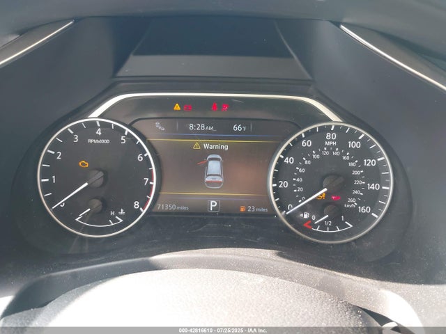5N1AZ2MG1HN146074 Nissan 2017