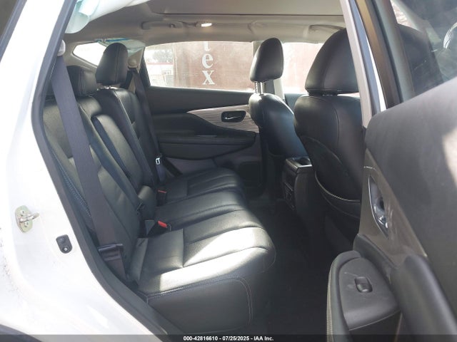 5N1AZ2MG1HN146074 Nissan 2017