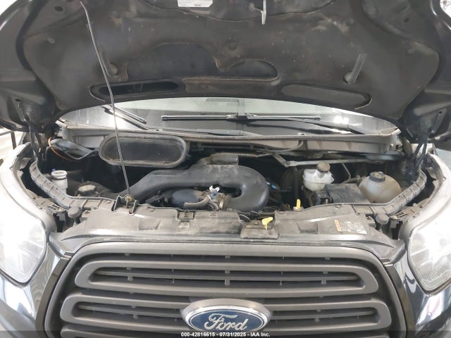 Ford 2016 2016 1FTYR2XM2GKB52681 Image 10