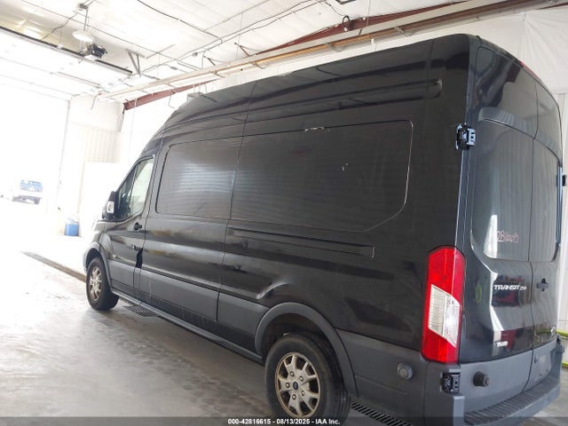 Ford 2016 2016 1FTYR2XM2GKB52681 Image 14