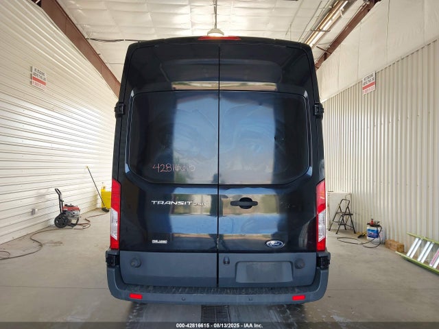 Ford 2016 2016 1FTYR2XM2GKB52681 Image 16