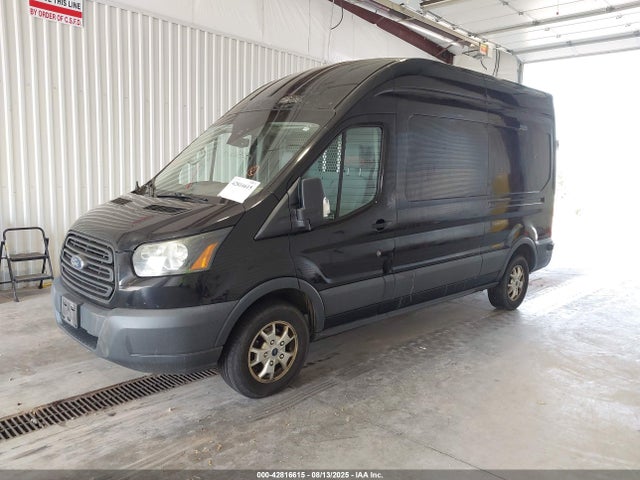 Ford 2016 2016 1FTYR2XM2GKB52681 Image 2