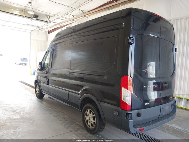 Ford 2016 2016 1FTYR2XM2GKB52681 Image 3