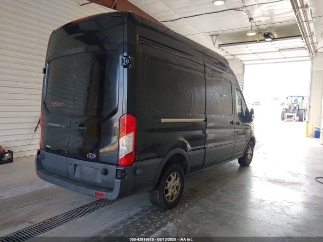 Ford 2016 2016 1FTYR2XM2GKB52681 Image 4