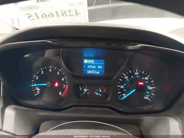 Ford 2016 2016 1FTYR2XM2GKB52681 Image 7